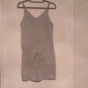 Dreamskull jumpsuit, Cotton L ( girl)